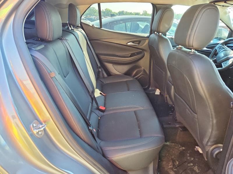 2024 BUICK ENCORE GX SPORT TOURING 10