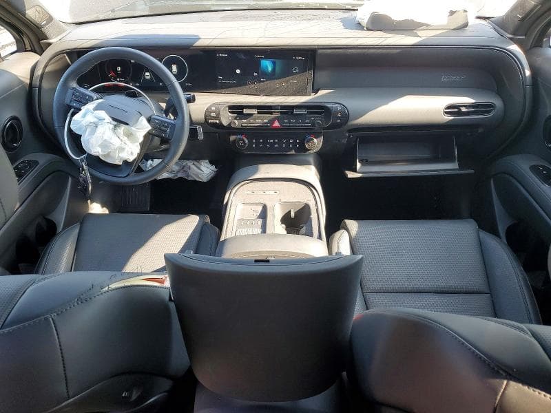 2026 HYUNDAI PALISADE XRT PRO 8