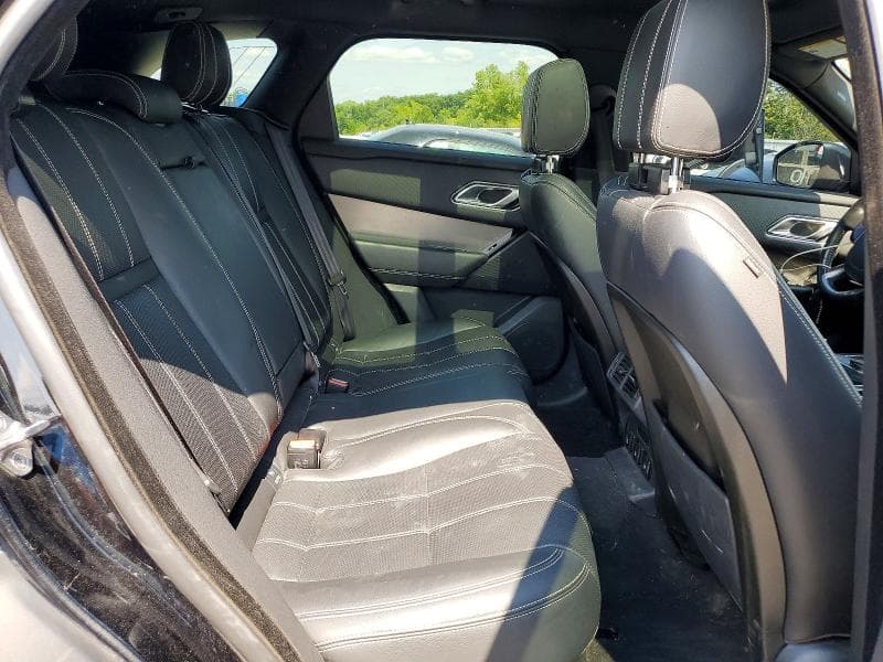 2019 LAND ROVER RANGE ROVER VELAR S 11