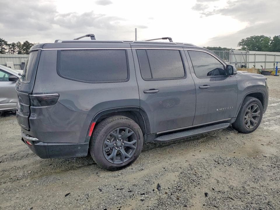 2022 JEEP WAGONEER SERIES I 3
