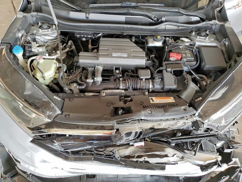 2020 HONDA CR-V EXL 11