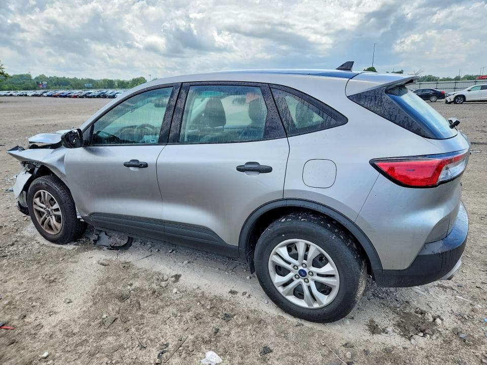 2022 FORD ESCAPE S 2