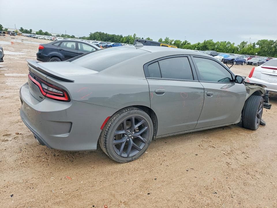 2023 DODGE CHARGER GT 3