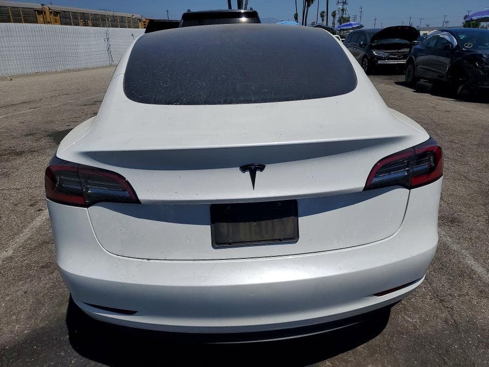 2023 TESLA MODEL 3 6