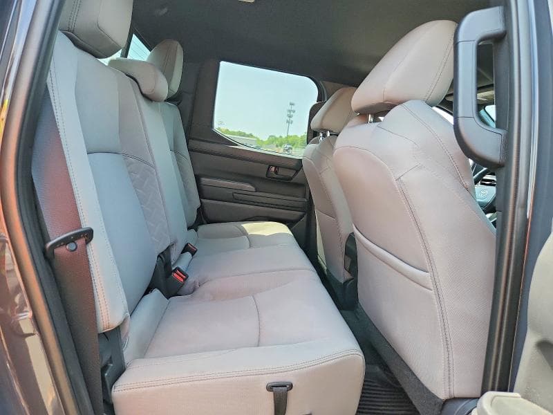2024 TOYOTA TACOMA SR5 10
