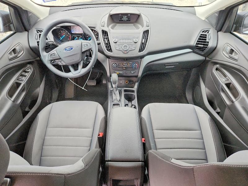 2019 FORD ESCAPE S 8