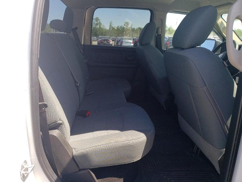 2019 RAM 1500 CLASSIC TRADESMAN 10