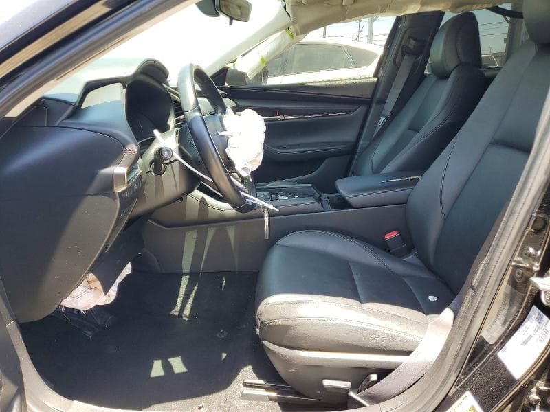 2019 MAZDA 3 PREFERRED 7