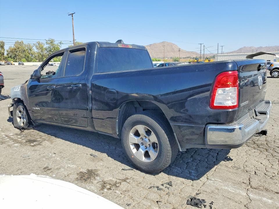 2021 RAM 1500 BIG HORN/LONE STAR 2