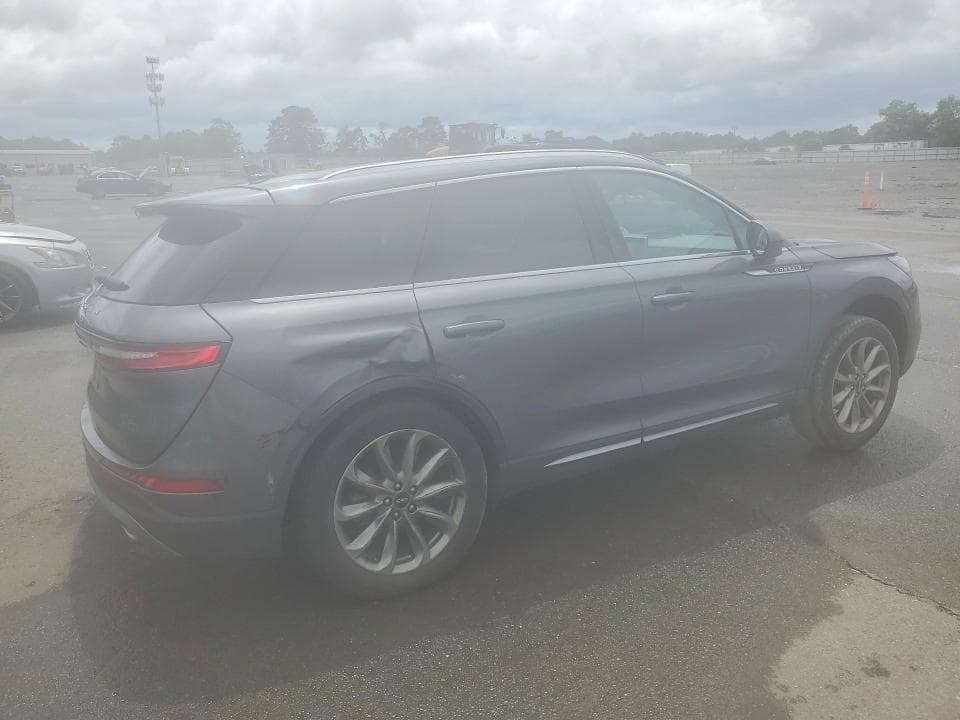 2022 LINCOLN CORSAIR STANDARD 3