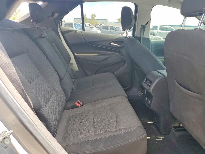 2018 CHEVROLET EQUINOX LT 11