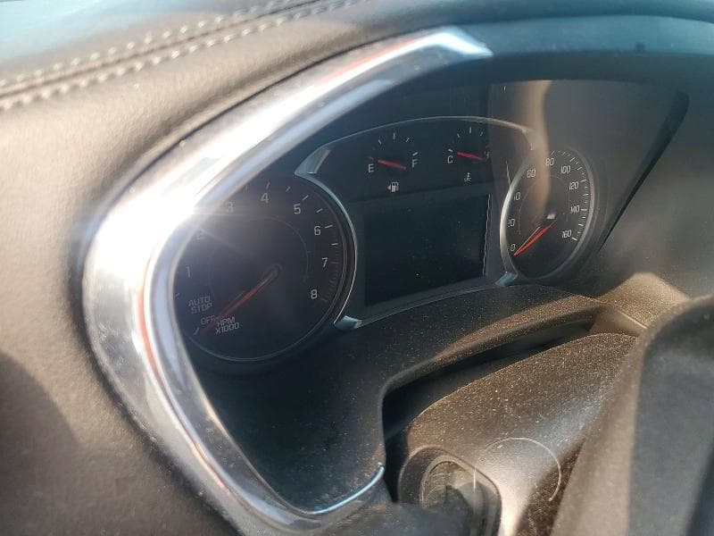 2019 CHEVROLET BLAZER 1LT 9