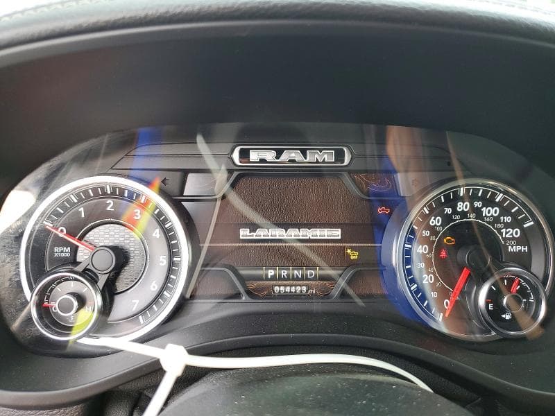 2021 RAM 1500 LARAMIE 9
