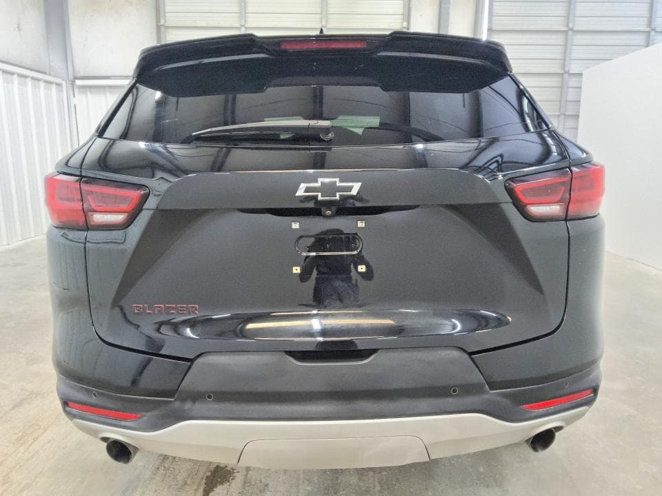 2024 CHEVROLET BLAZER 3LT 6
