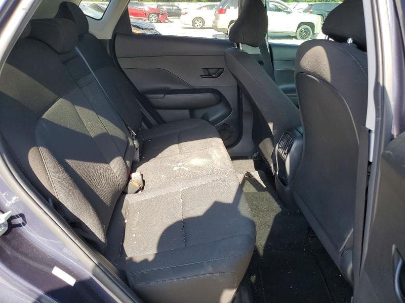 2024 HYUNDAI KONA SEL 11