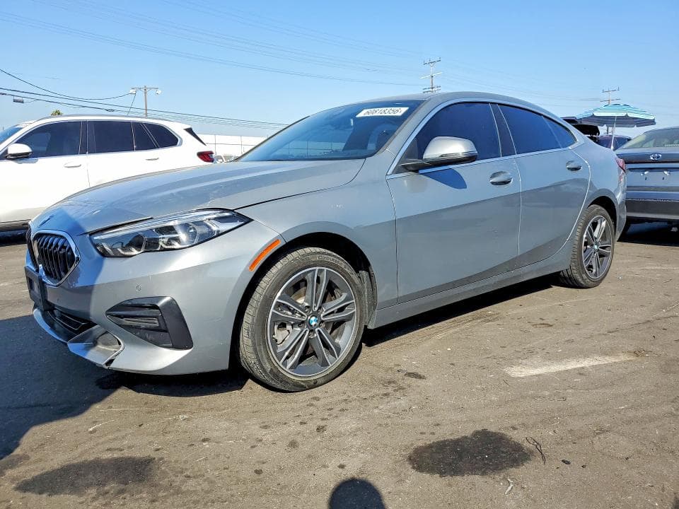 2024 BMW 228XI - 1