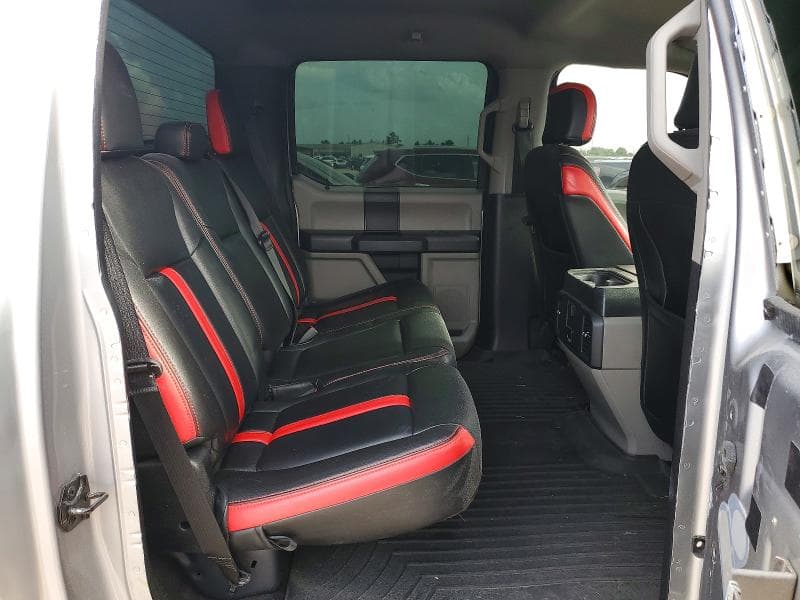 2020 FORD F150 SUPERCREW 11