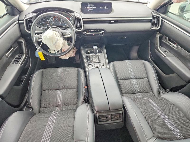 2023 MAZDA CX-50 PREFERRED PLUS 8