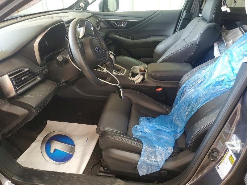 2025 SUBARU OUTBACK LIMITED 7
