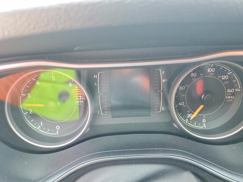 2019 JEEP CHEROKEE LATITUDE PLUS 9