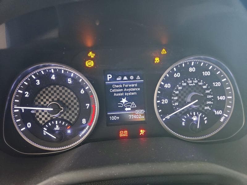 2020 HYUNDAI ELANTRA SE 18