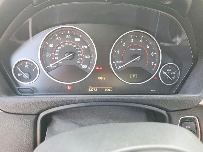 2019 BMW 430I 9