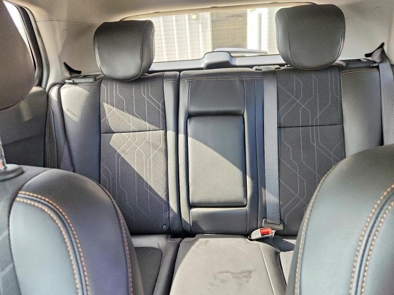 2021 CHEVROLET TRAX 1LT 10