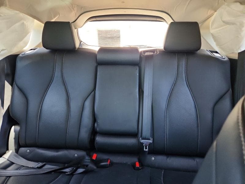 2019 ACURA RDX TECHNOLOGY 10
