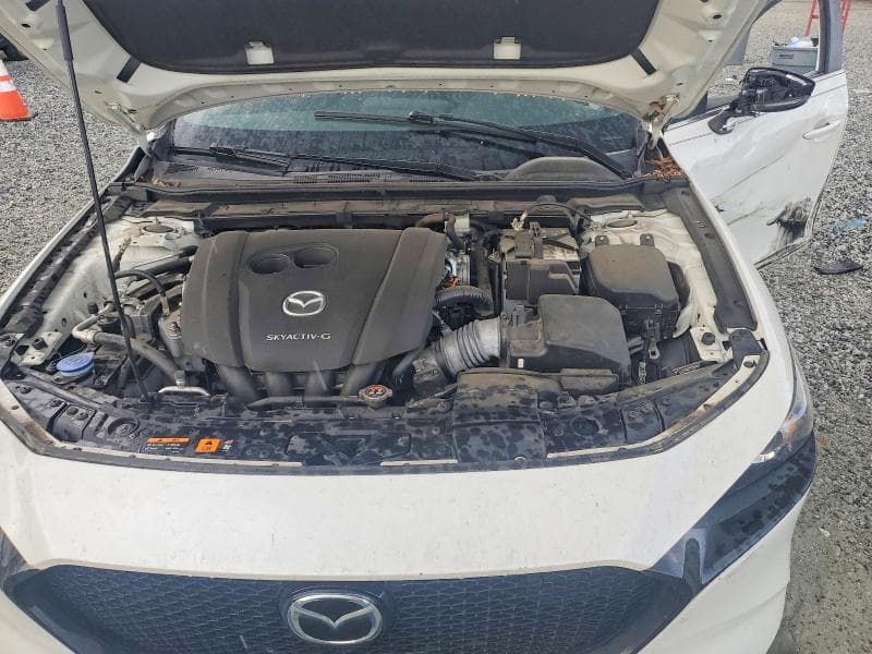 2020 MAZDA 3 11
