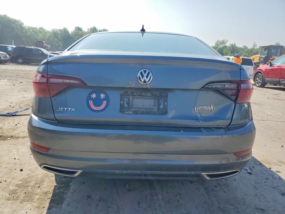 2021 VOLKSWAGEN JETTA S 6