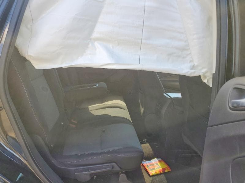2018 FORD ESCAPE SE 11