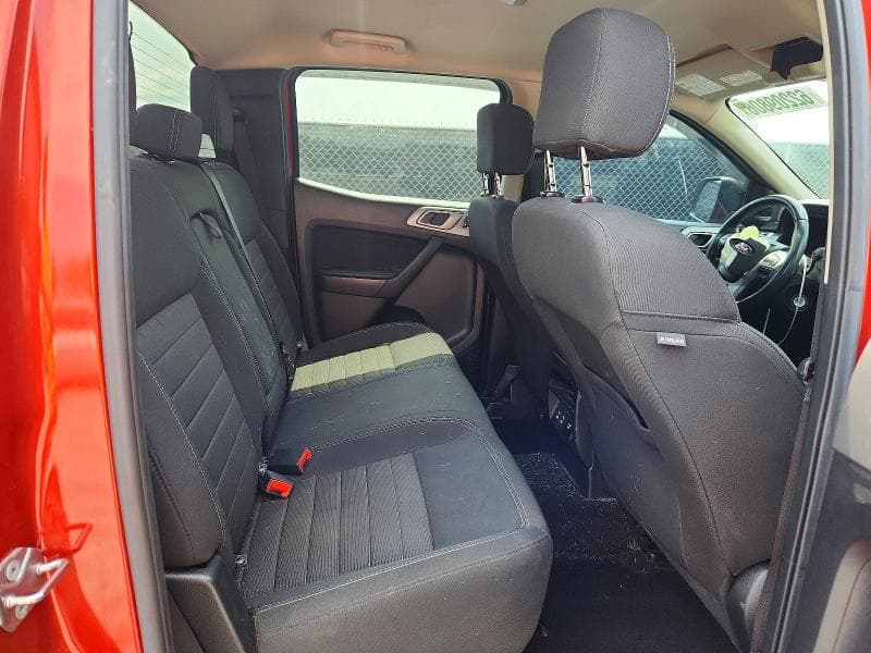 2019 FORD RANGER XL 10