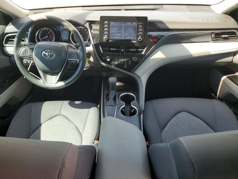2023 TOYOTA CAMRY LE 8