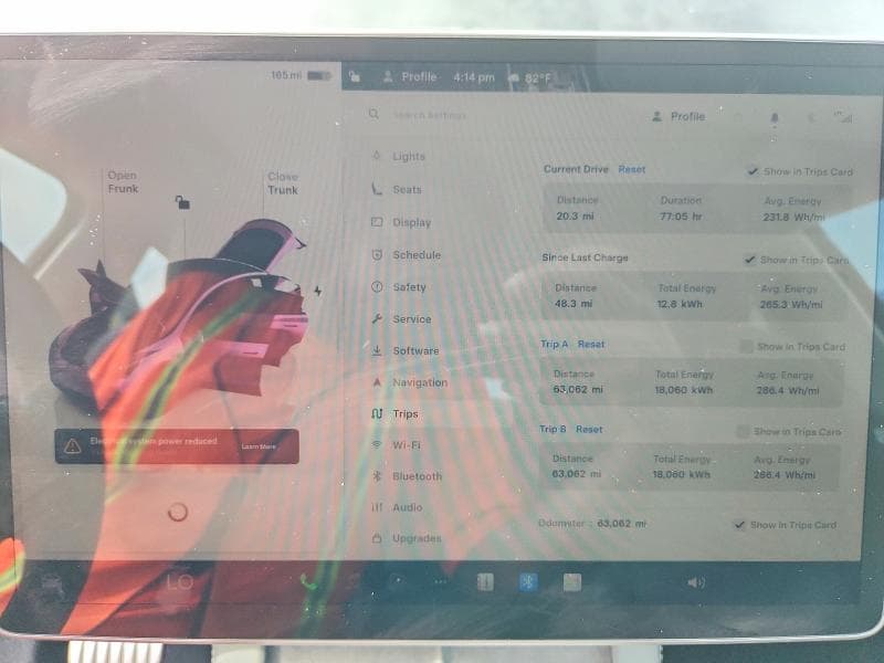 2023 TESLA MODEL Y 9