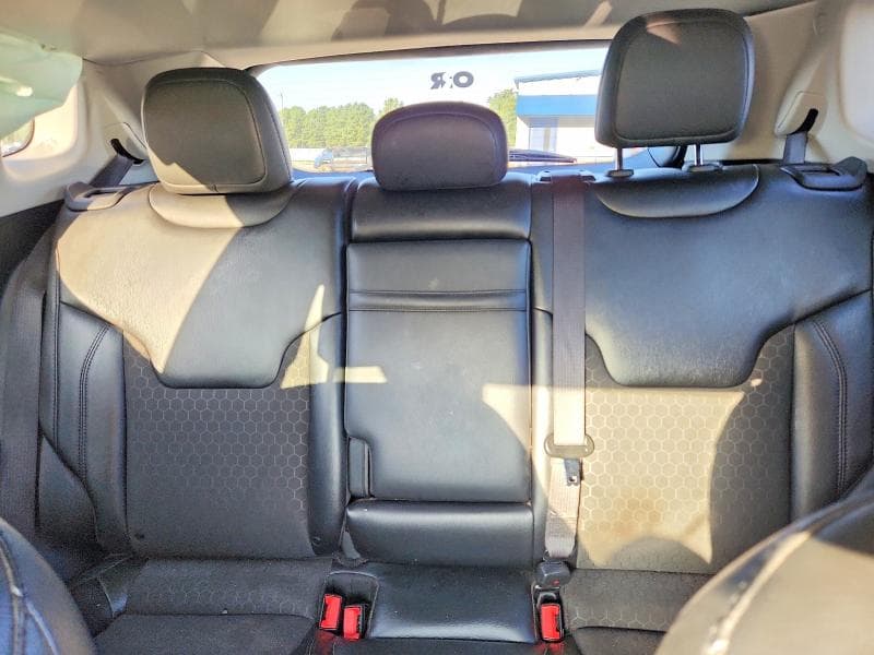 2020 JEEP COMPASS LATITUDE 10