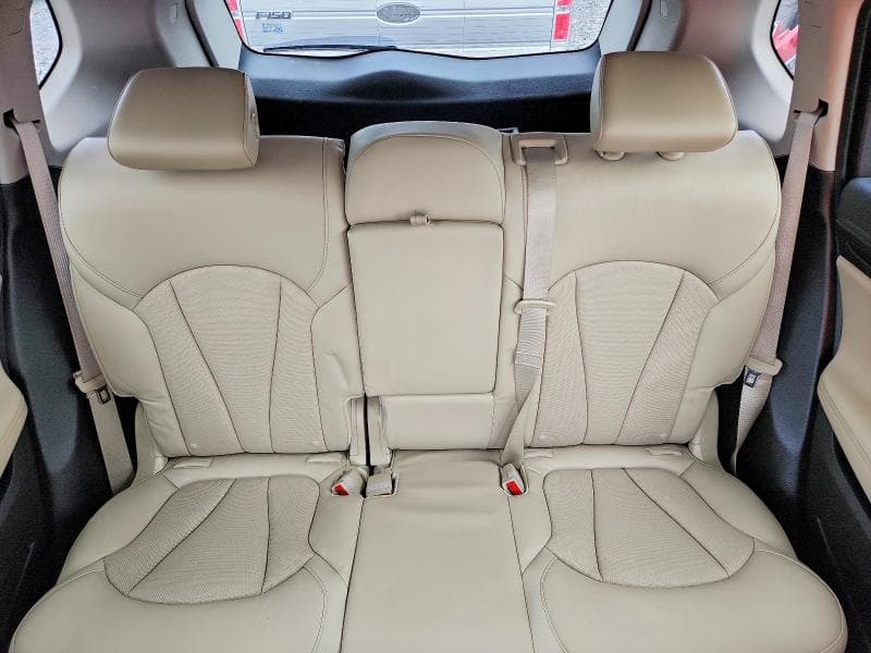 2019 BUICK ENVISION ESSENCE 10