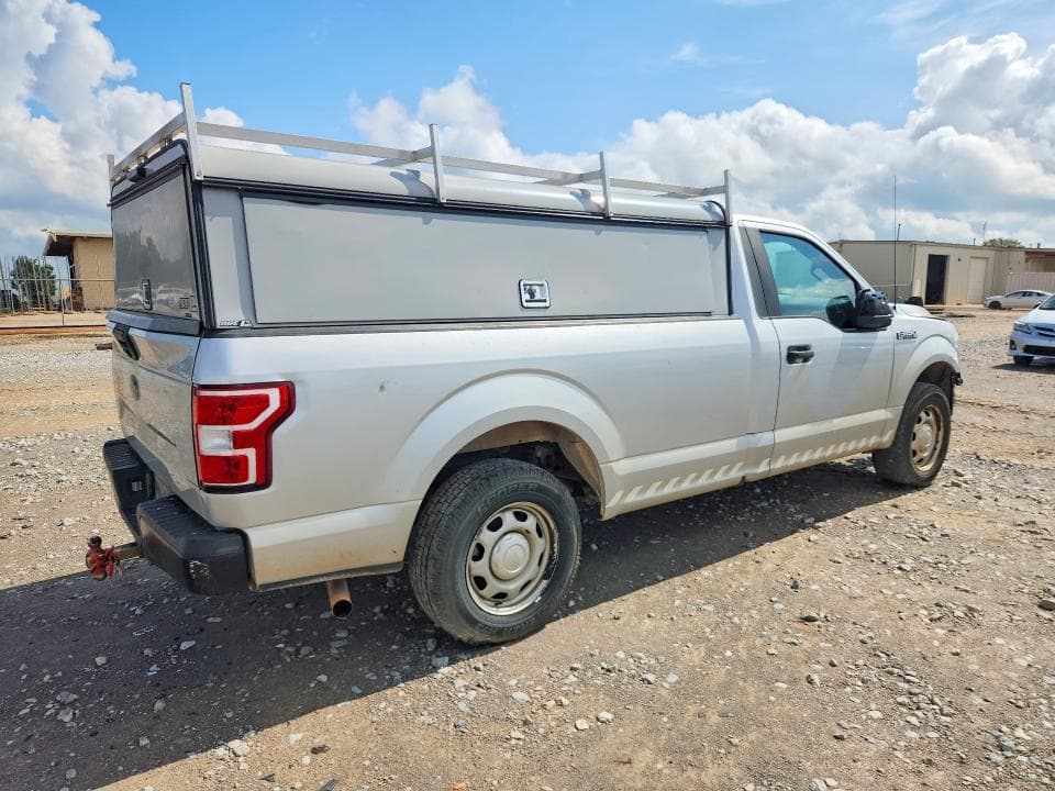 2019 FORD F150 3