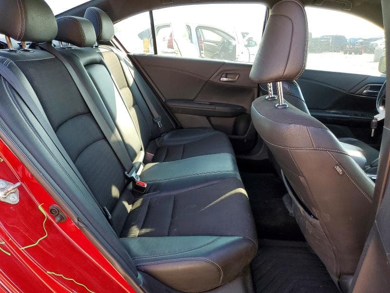 2017 HONDA ACCORD SPORT 10