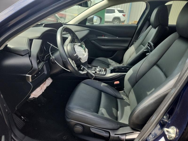2024 MAZDA CX-30 SELECT 7
