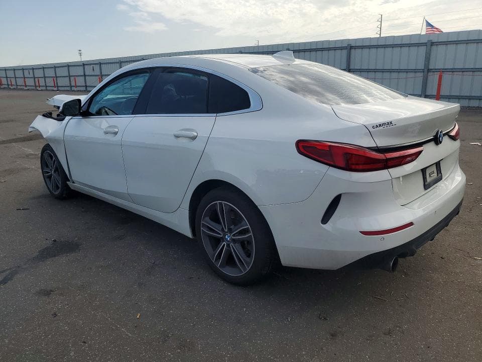 2021 BMW 228I 2