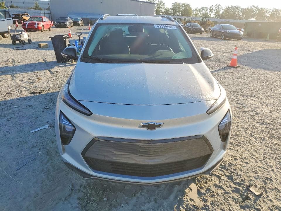 2022 CHEVROLET BOLT EUV LT 5