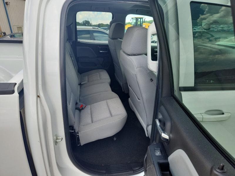 2017 GMC SIERRA C1500 10