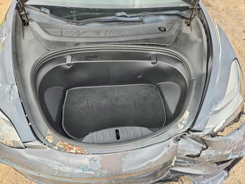 2019 TESLA MODEL 3 11