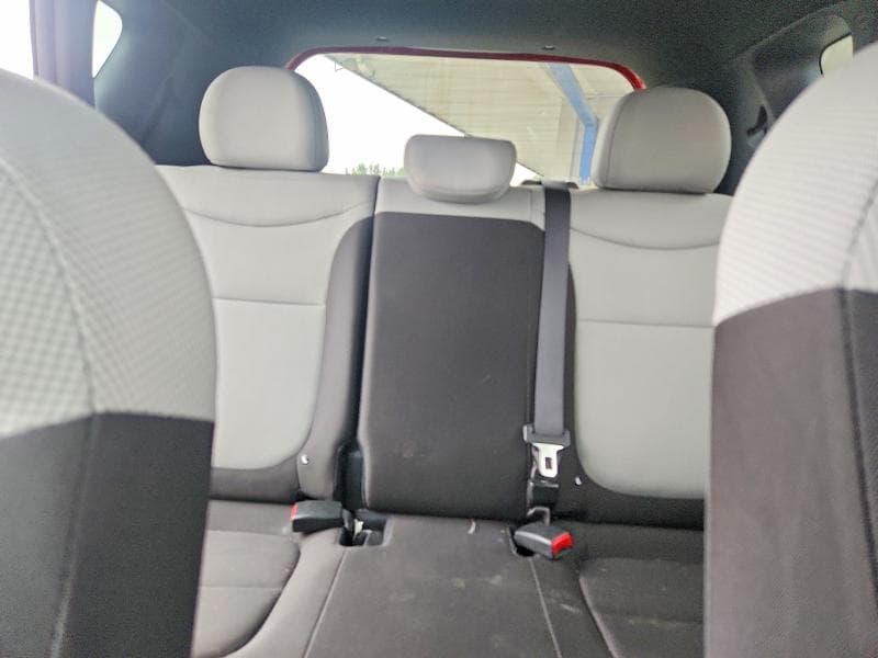 2019 KIA SOUL BASE 10