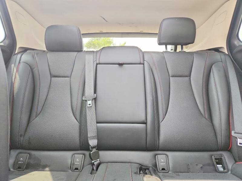 2023 BUICK ENVISION ESSENCE 10