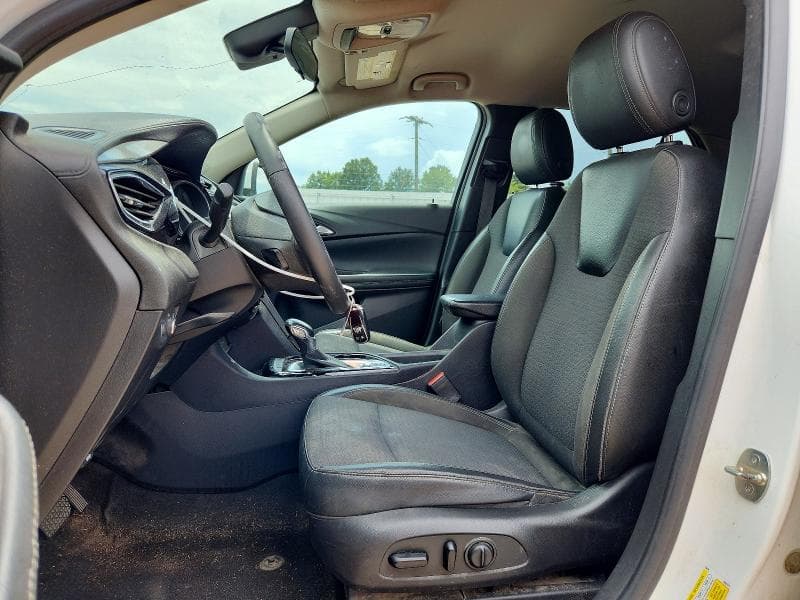 2020 BUICK ENCORE GX PREFERRED 7