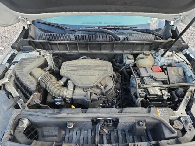 2017 GMC ACADIA SLE 12