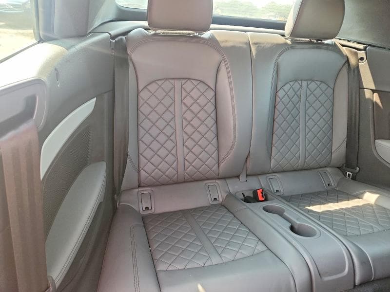 2018 AUDI S5 PREMIUM PLUS 10