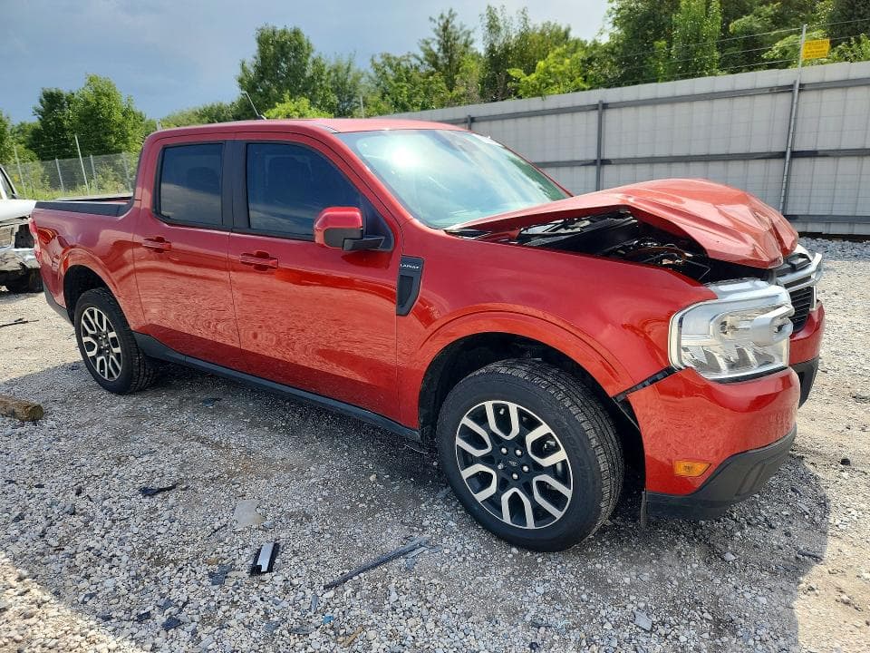 2023 FORD MAVERICK XL 4