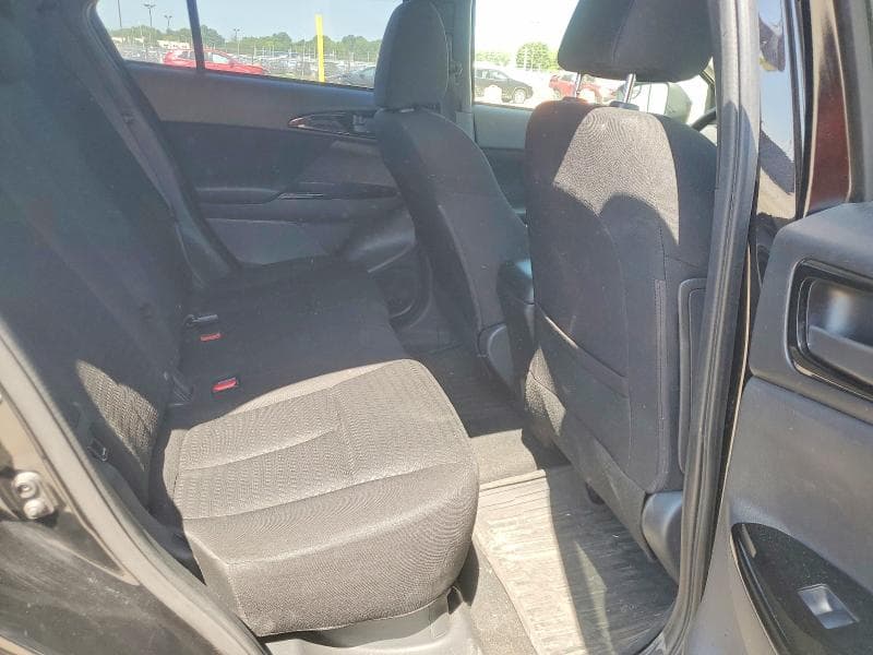 2025 MITSUBISHI ECLIPSE CROSS LE 11